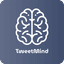 TweetMind logo